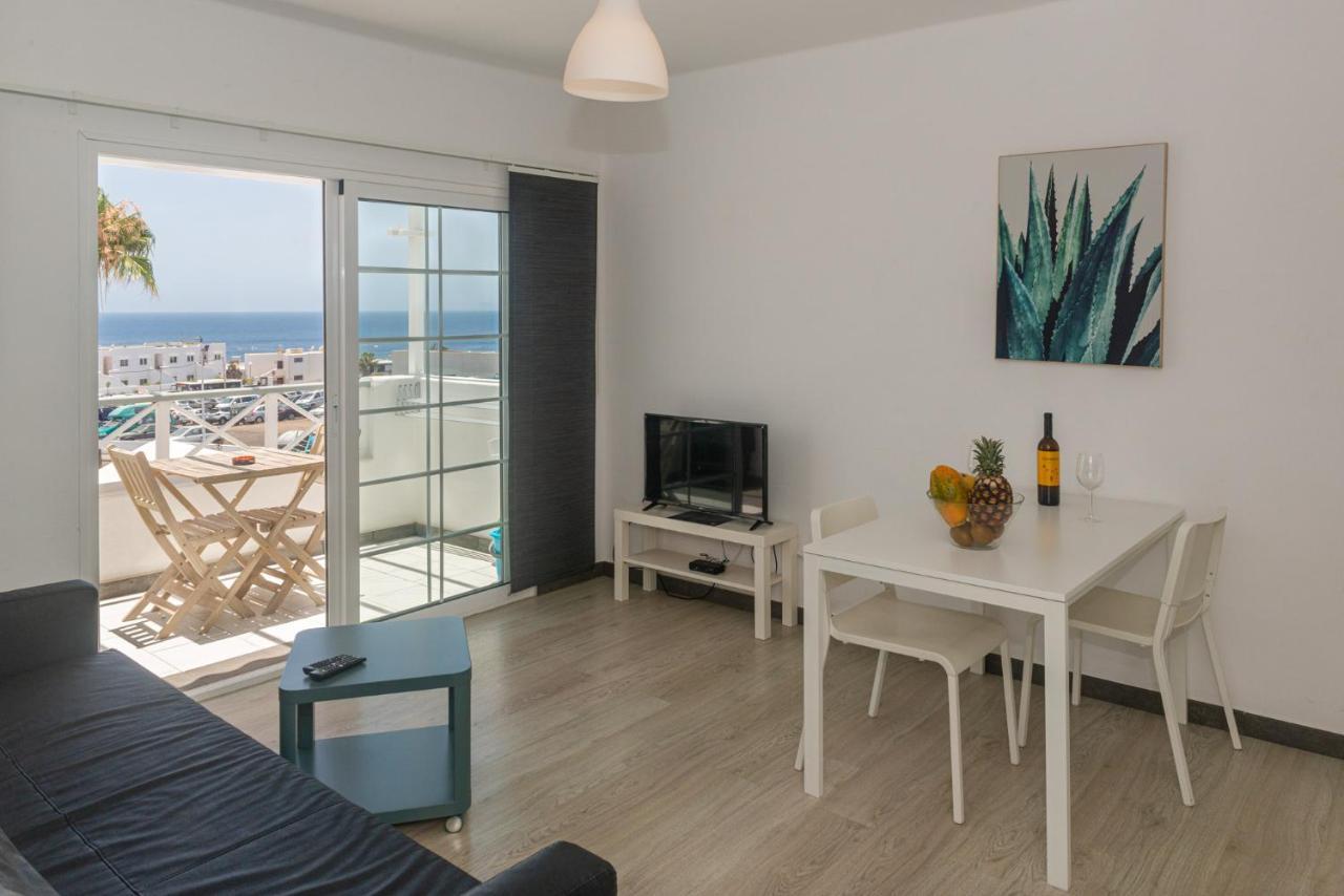 Panelos A2 A3 Apartment Puerto del Carmen (Lanzarote)