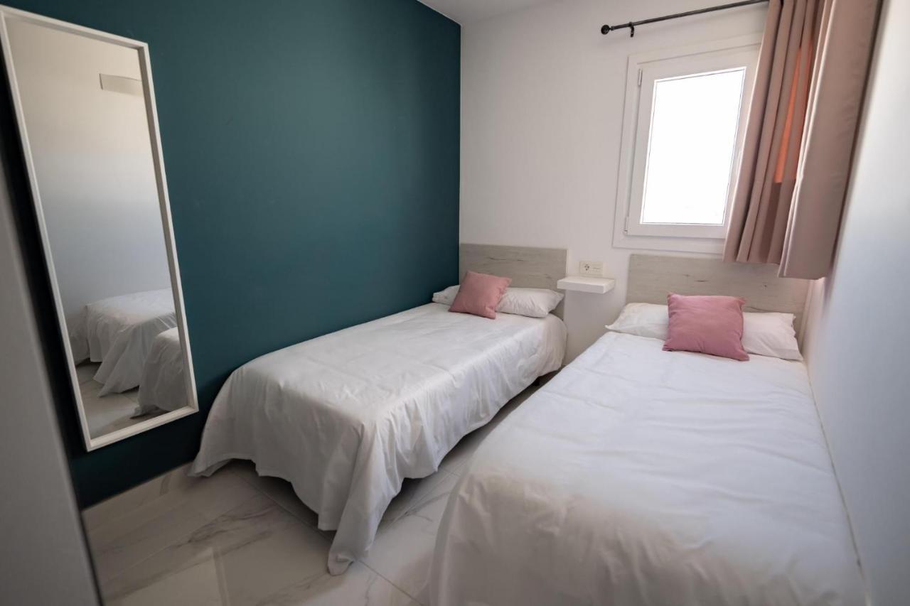 Apartamento Aurea Arrecife (Lanzarote)