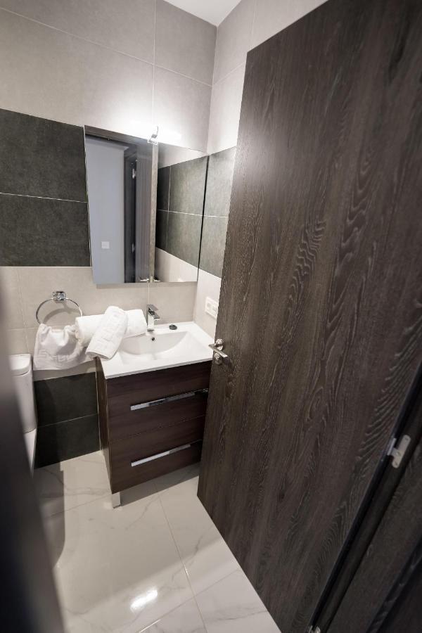 Apartamento Aurea *