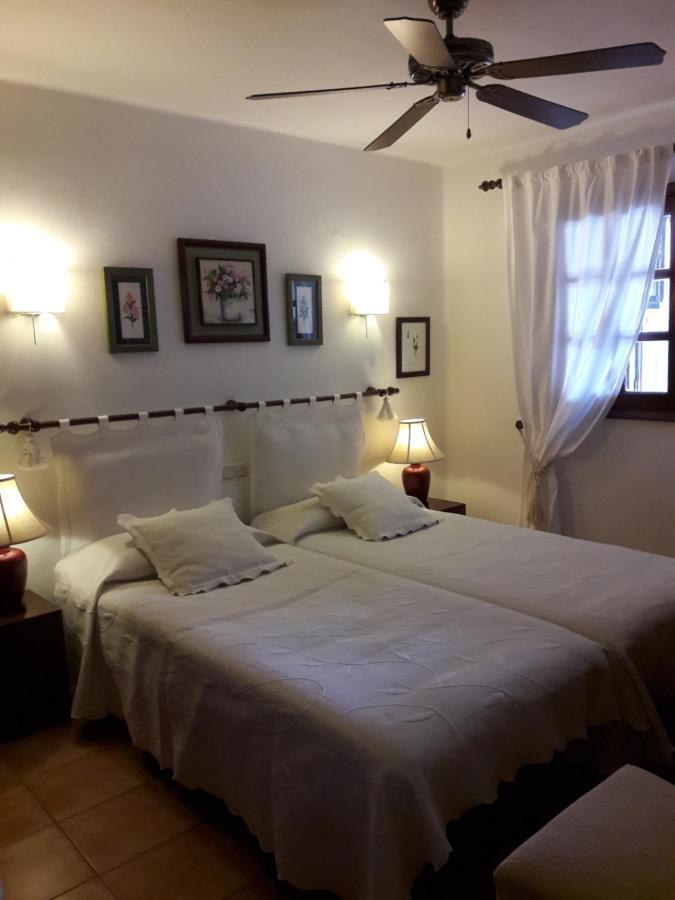 Holiday home Nº 7 Tajinaste Puerto del Carmen (Lanzarote)
