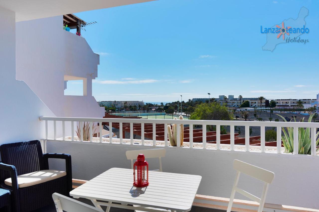 Apartment Vivienda Vacacional Cherry