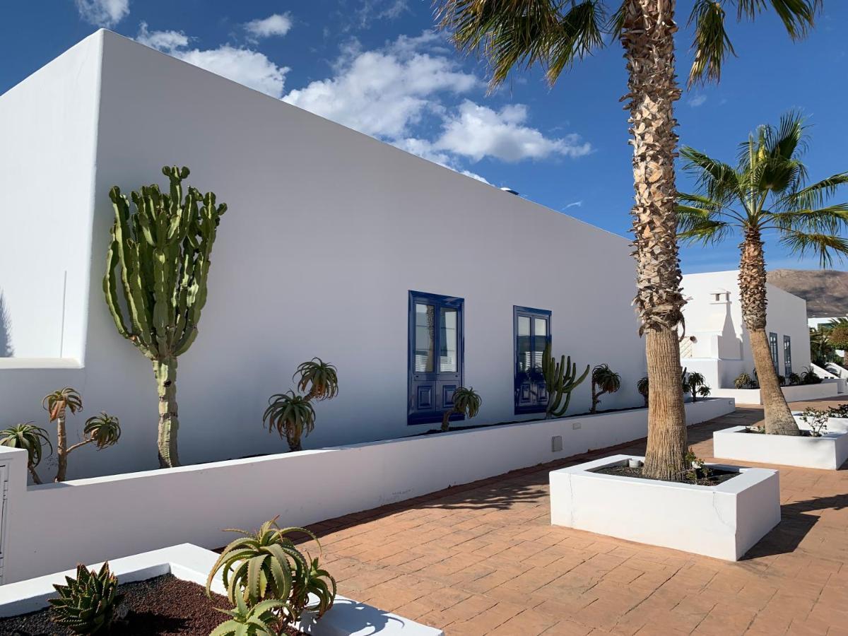 Сasa de vacaciones Casa Sol Azul