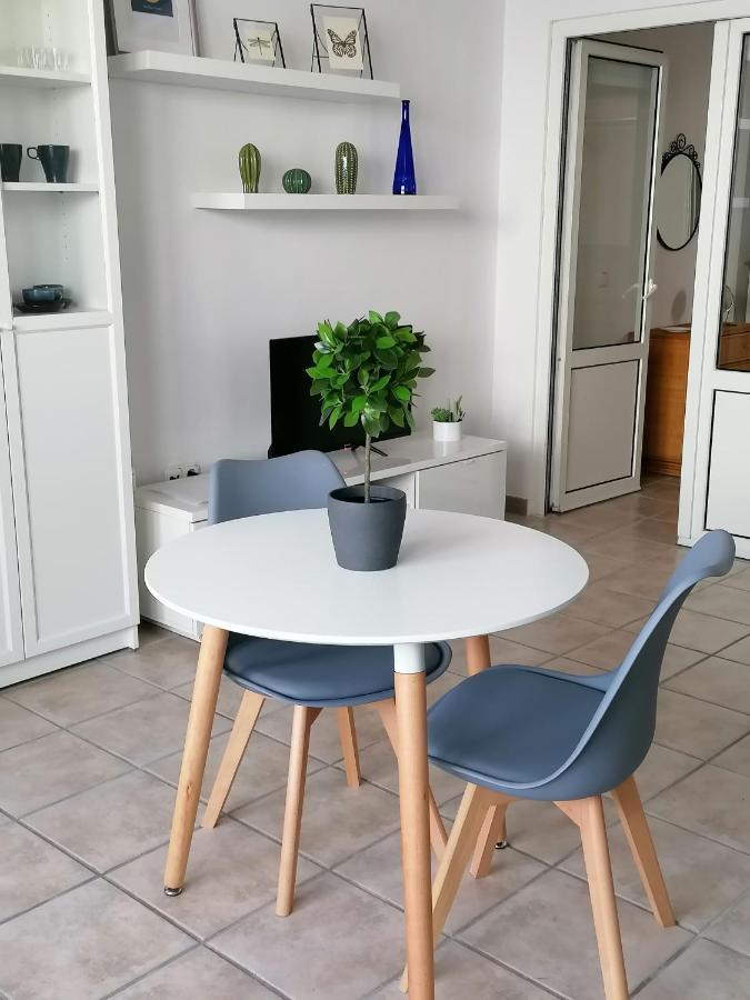 Loft Playa Honda *