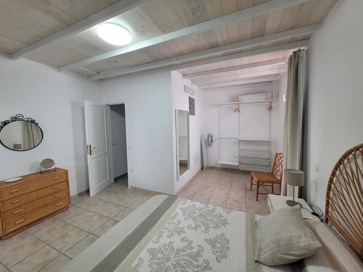 Loft Playa Honda