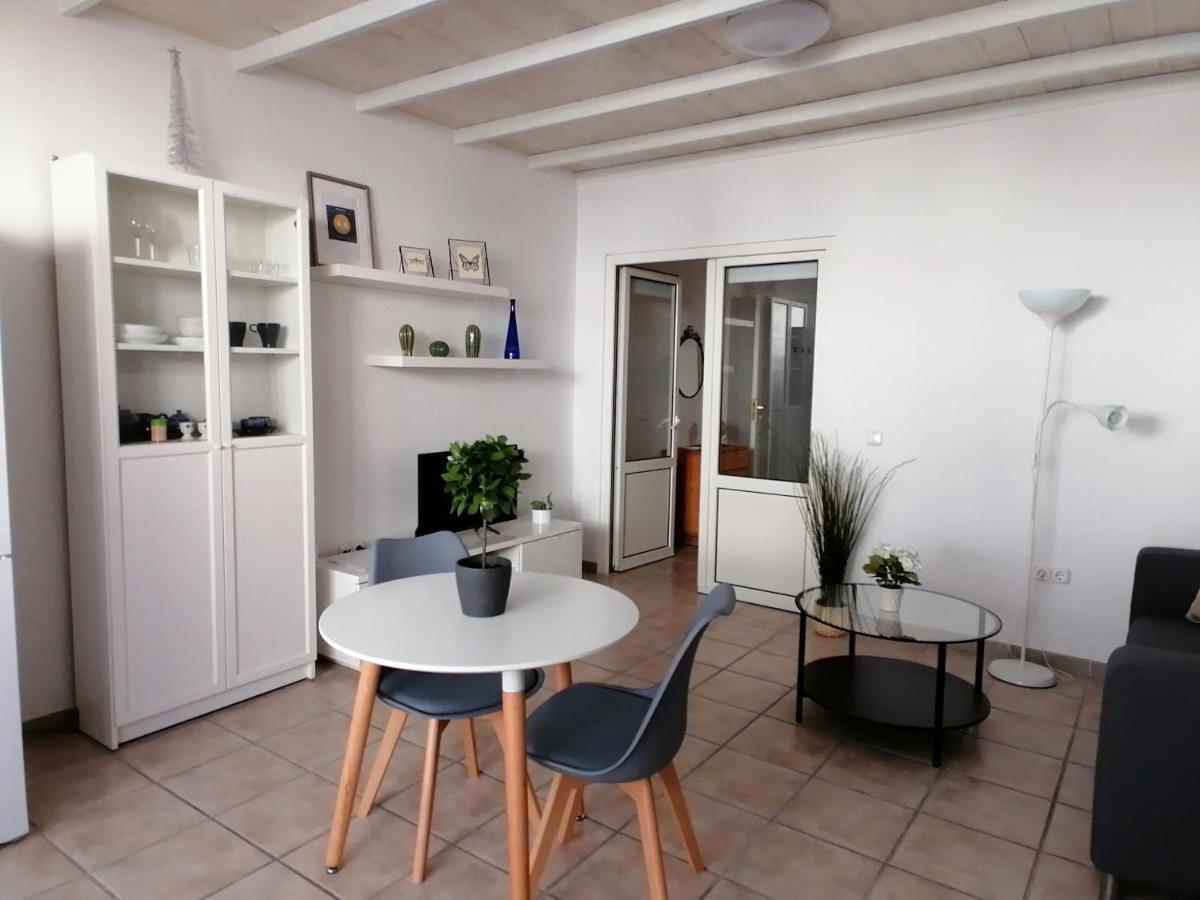 Loft Playa Honda Apartment Playa Honda (Lanzarote)