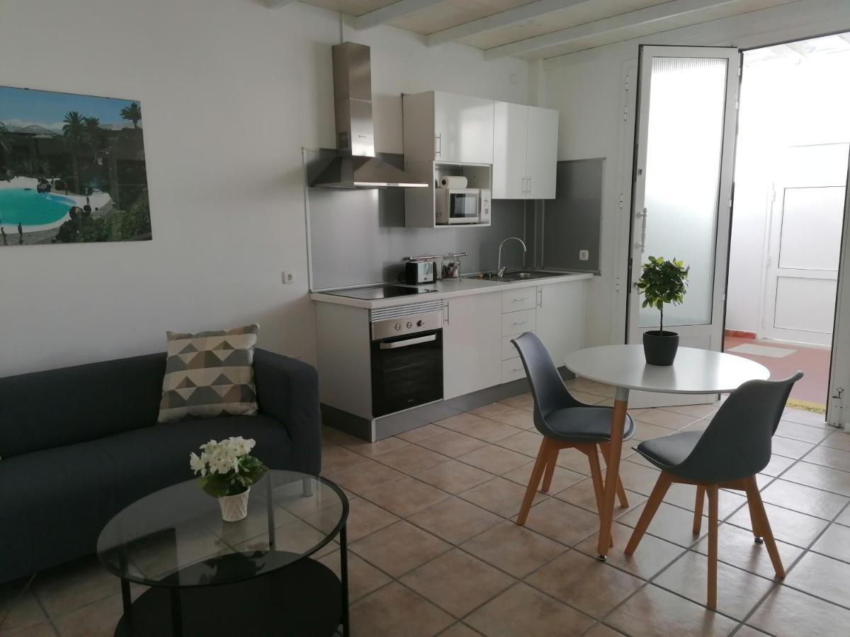 Loft Playa Honda Apartment Playa Honda (Lanzarote)