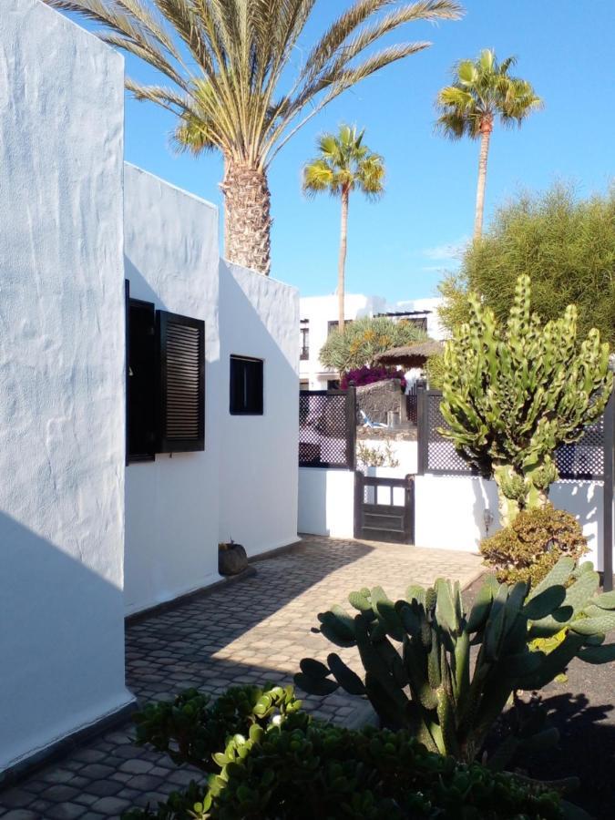 Nº 7 Tajinaste Holiday home *