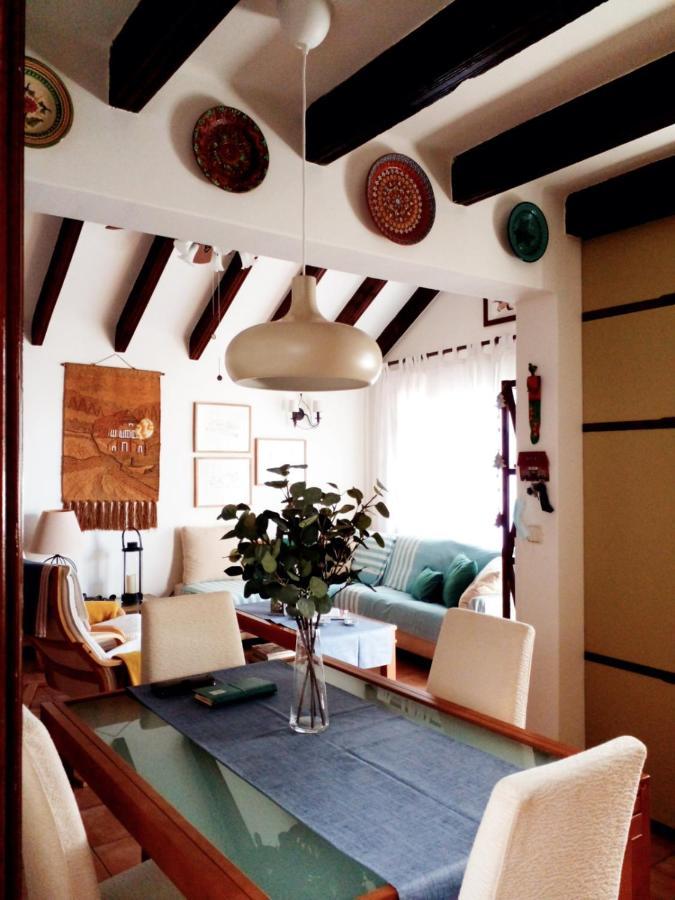 Holiday home Nº 7 Tajinaste