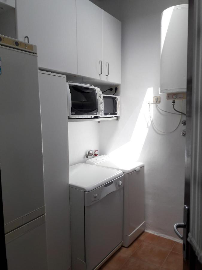 Nº 7 Tajinaste Holiday home