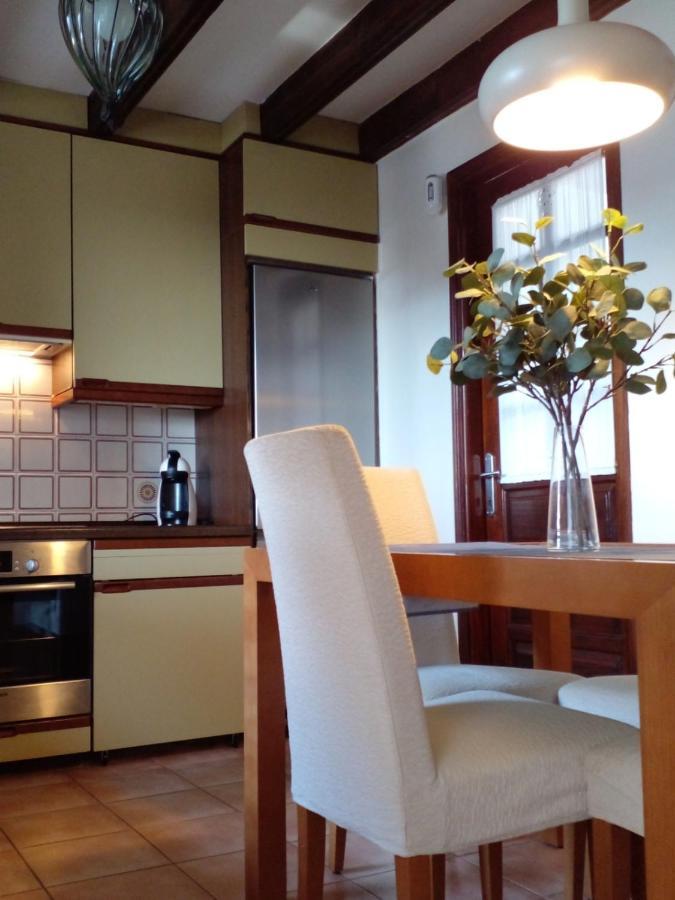 Holiday home Nº 7 Tajinaste *