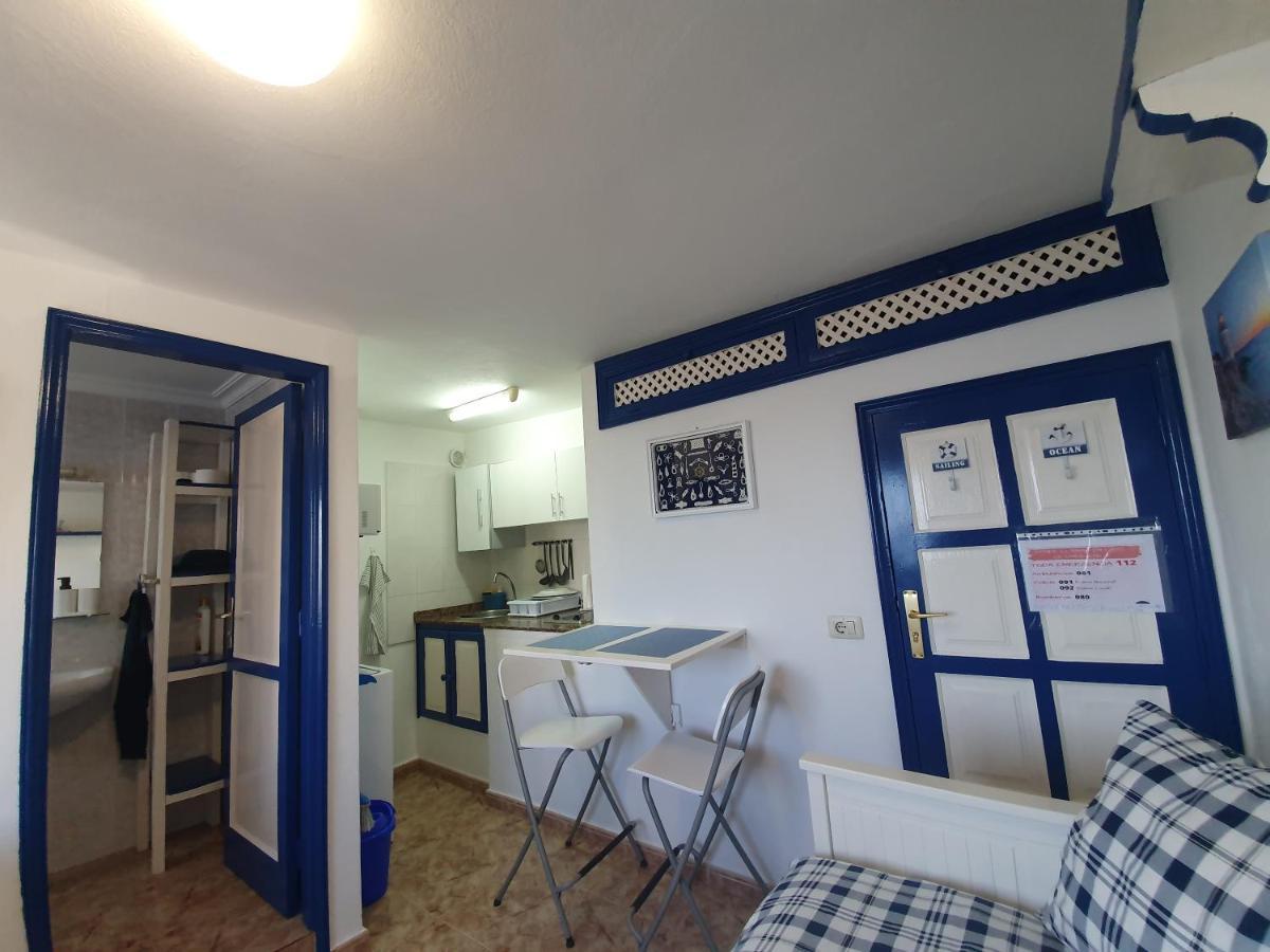 Apartamento Relaxlanzarote