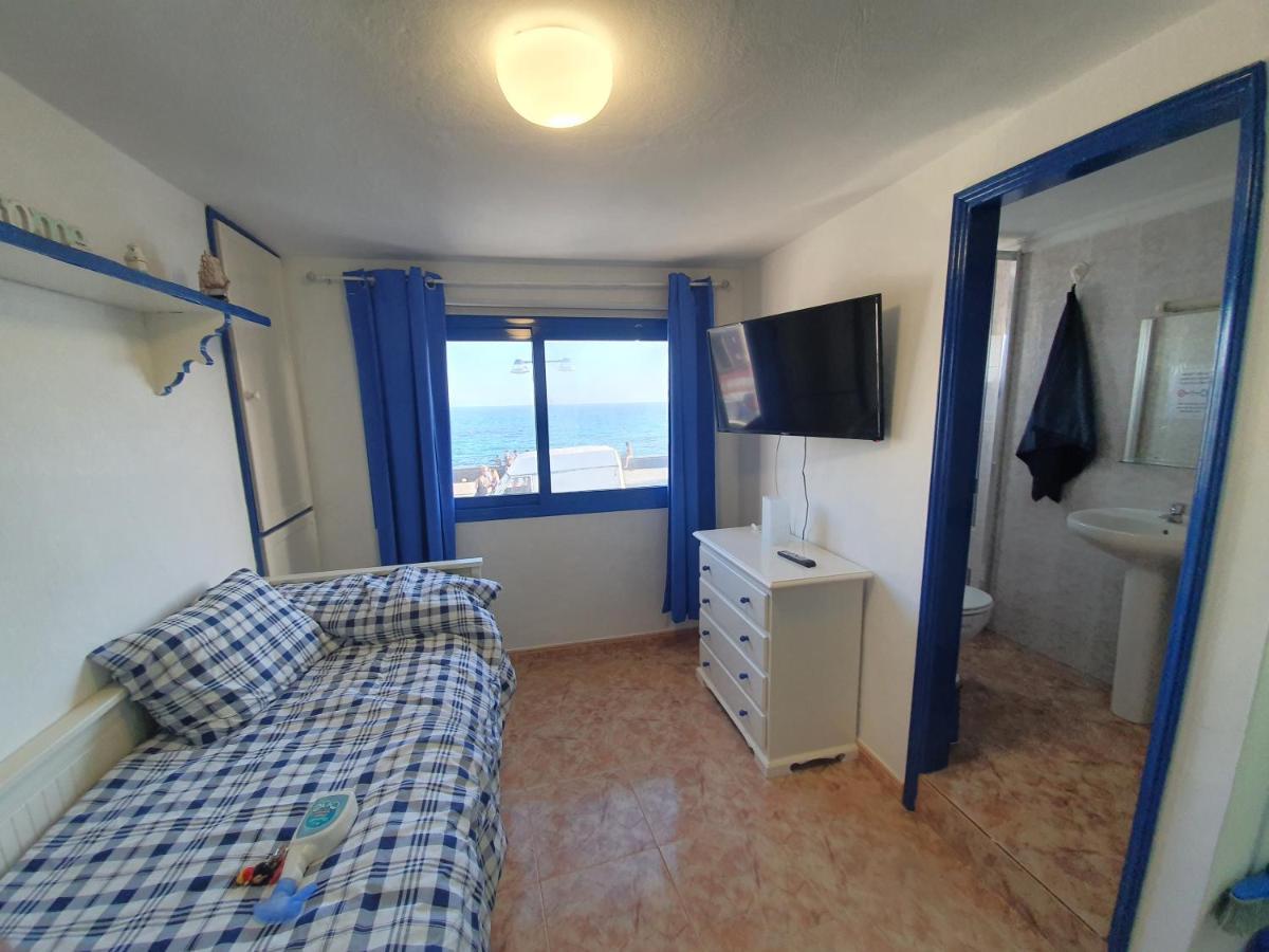 Relaxlanzarote Apartamento Punta Mujeres