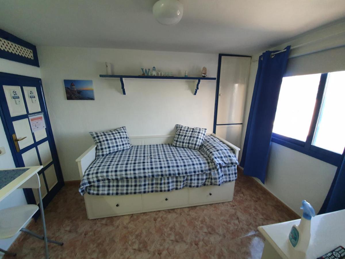 Relaxlanzarote Apartamento