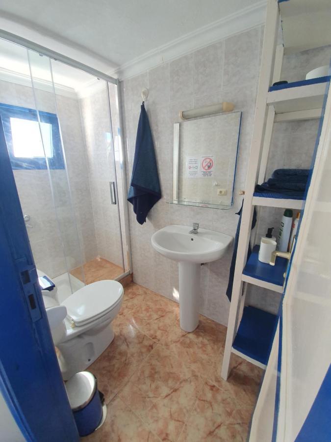 Relaxlanzarote Apartamento *