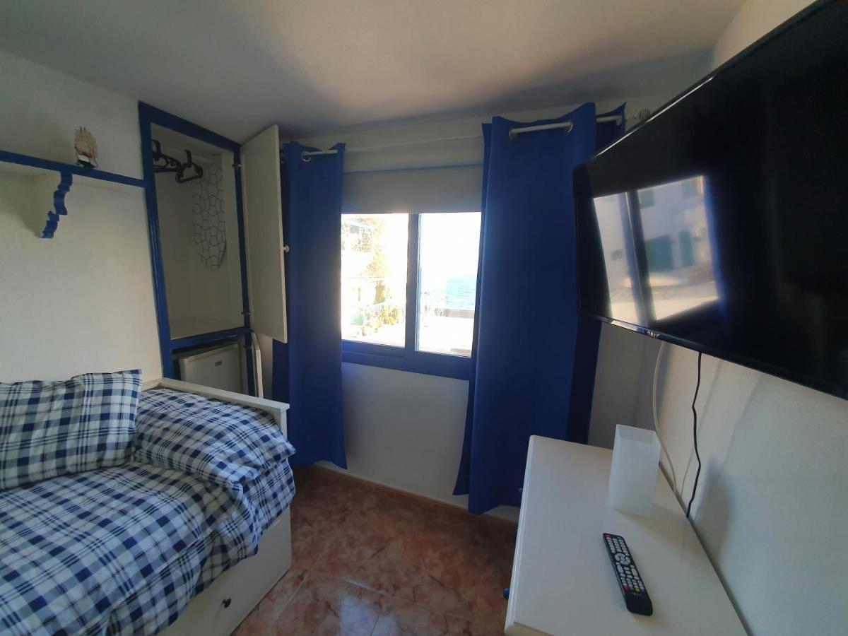 Relaxlanzarote Apartamento Punta Mujeres
