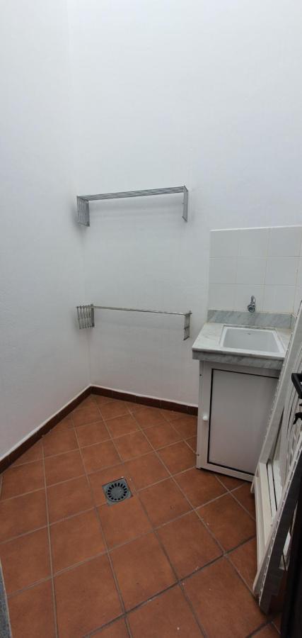 Brisa De Caleta De Apartment Famara