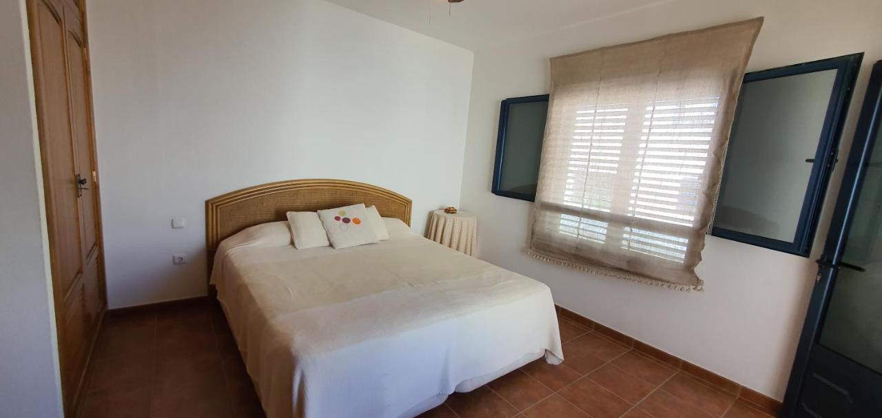 Brisa De Caleta De Apartment