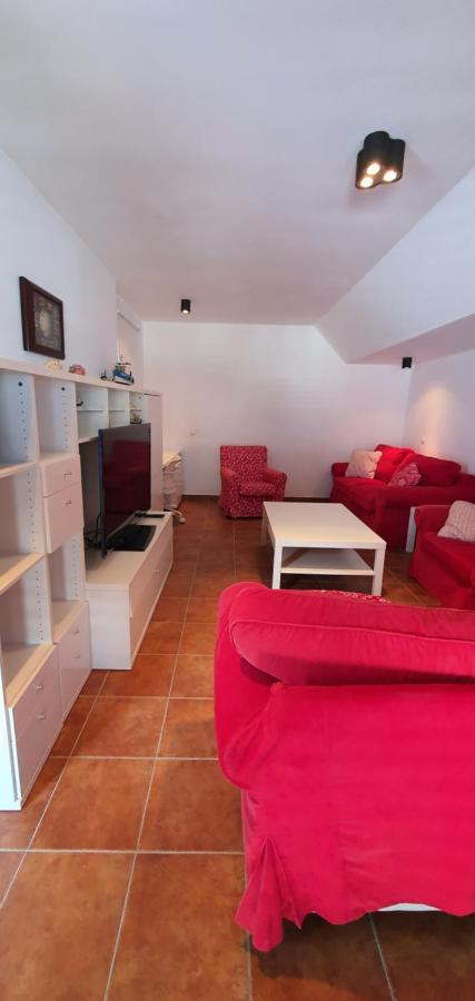 Apartment Brisa De Caleta De