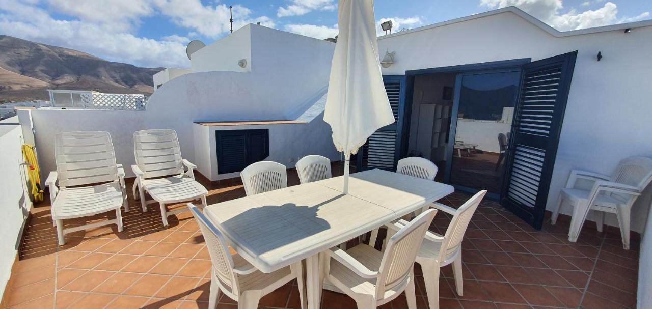 Apartment Brisa De Caleta De