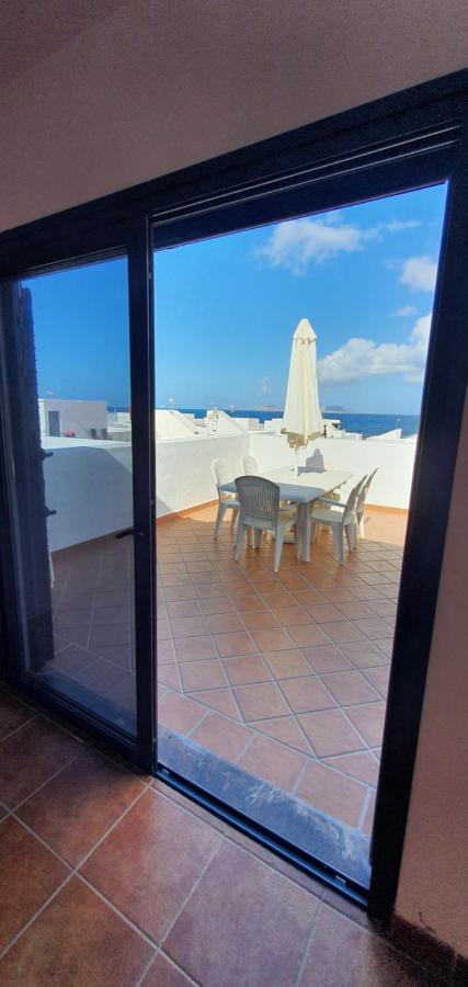 Apartment Brisa De Caleta De *