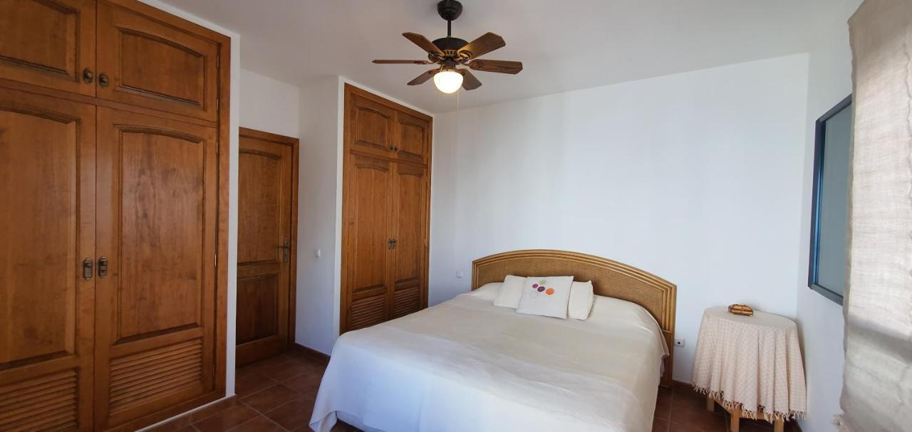 Brisa De Caleta De Apartment
