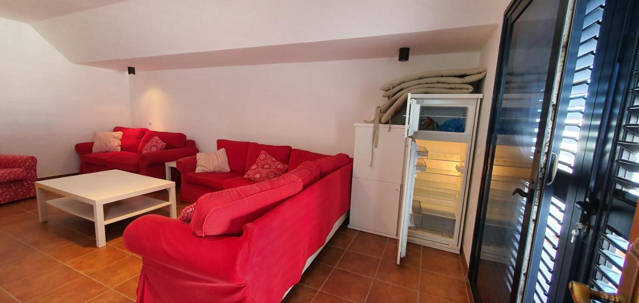 Apartment Brisa De Caleta De
