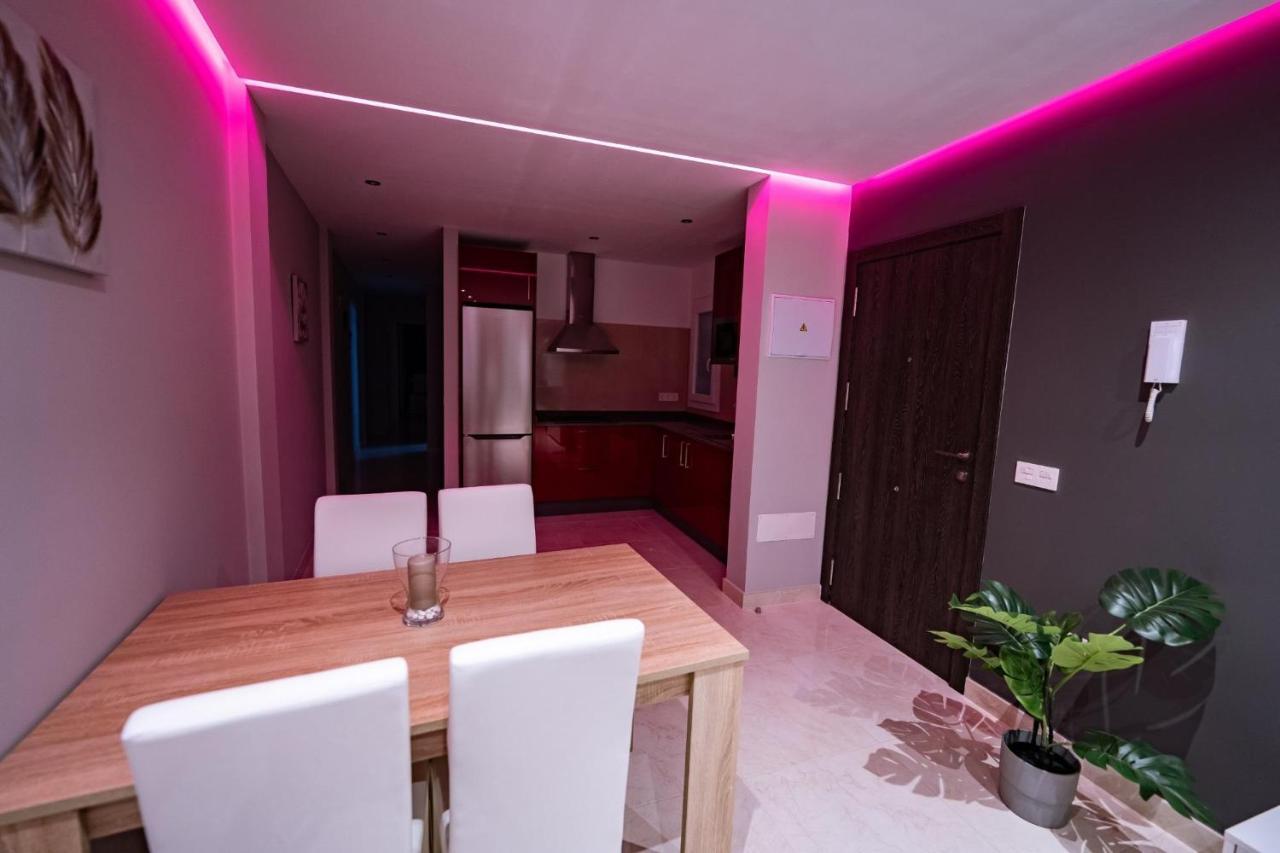 Apartamento Aurea *