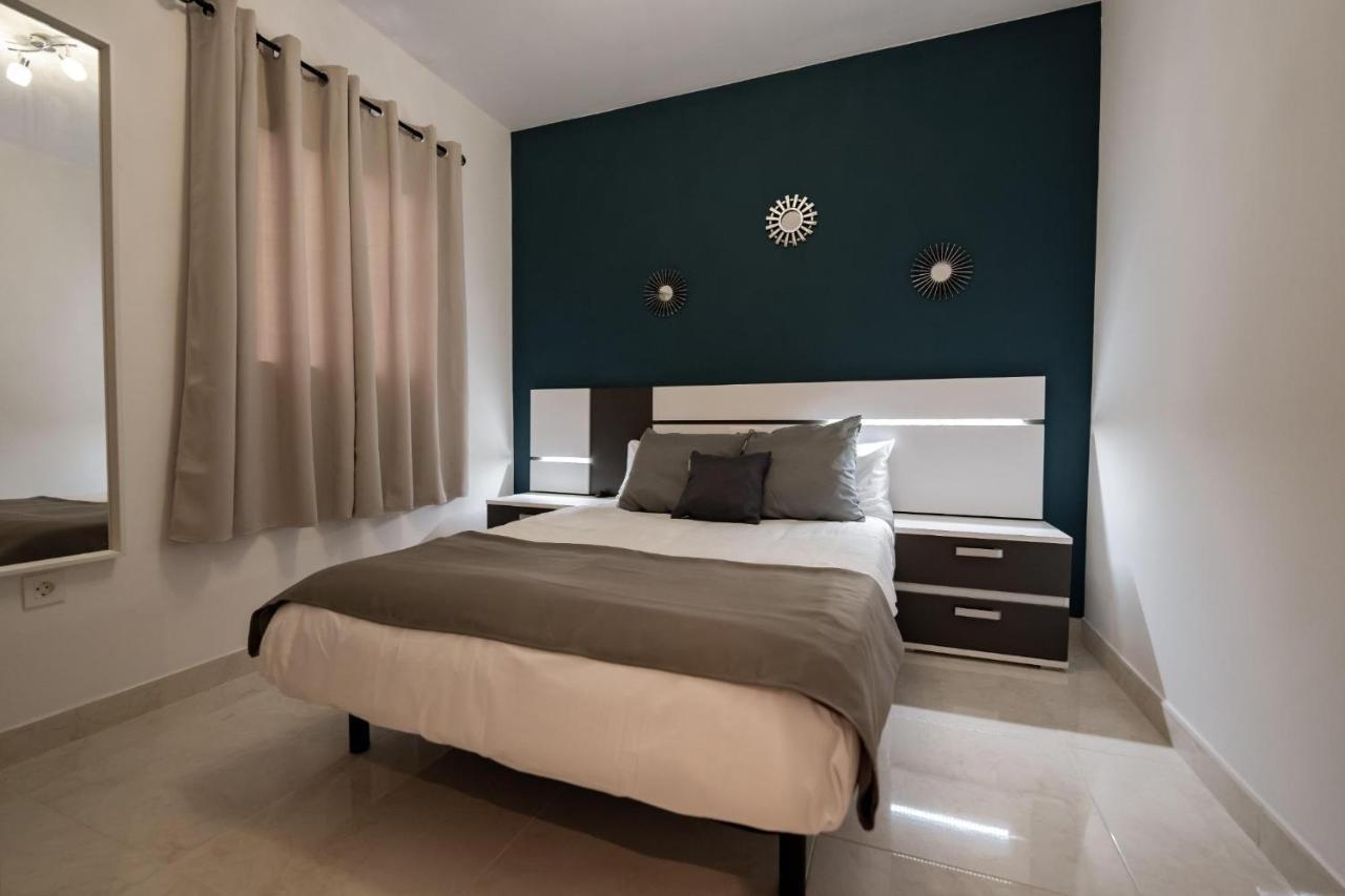 Apartamento Aurea *