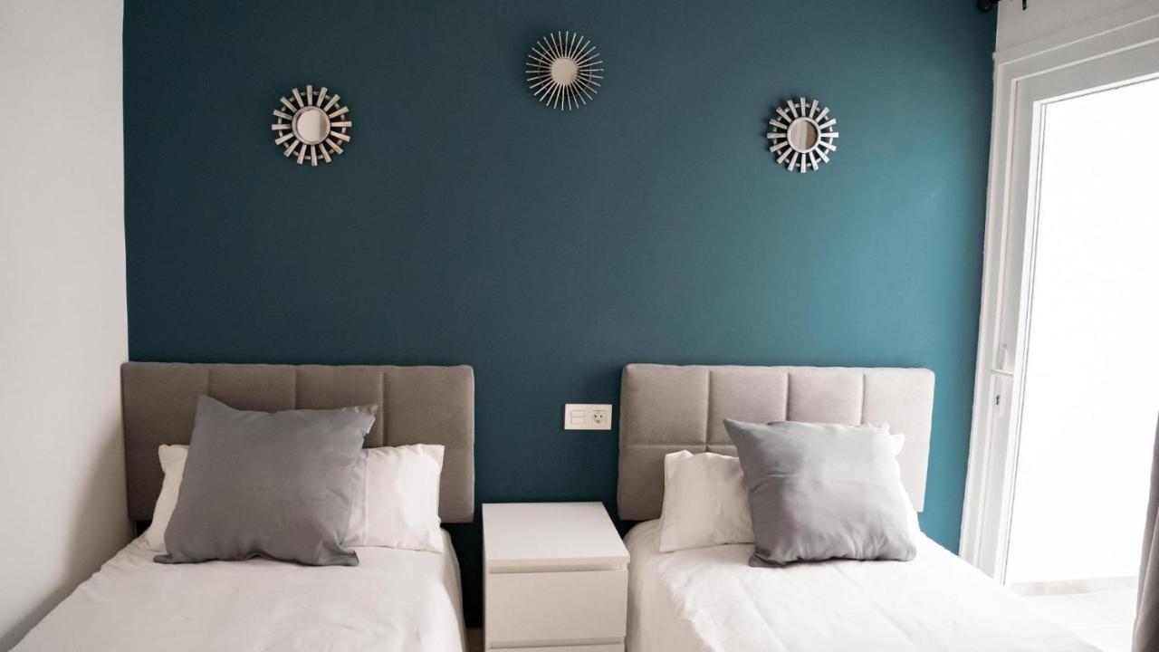 Apartamento Aurea