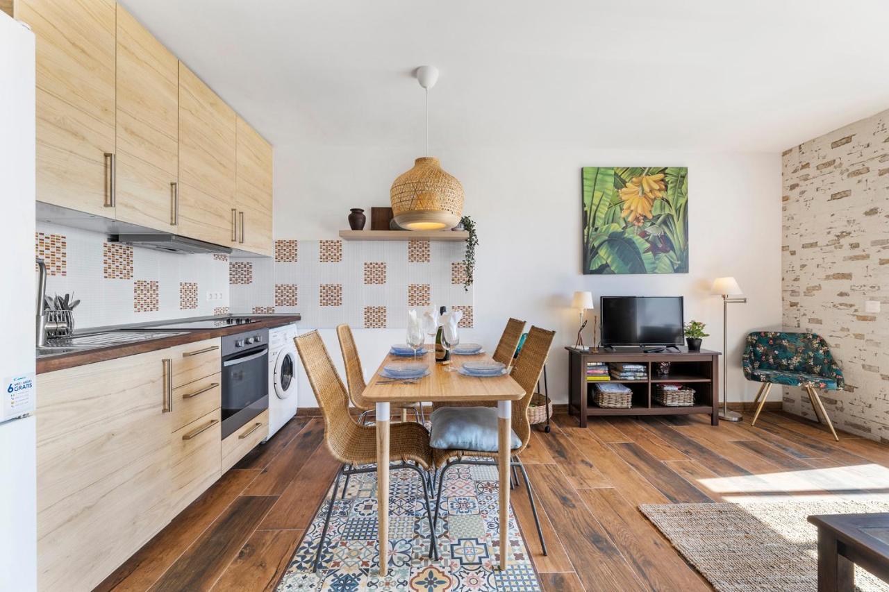 Apartamento The Colors House *