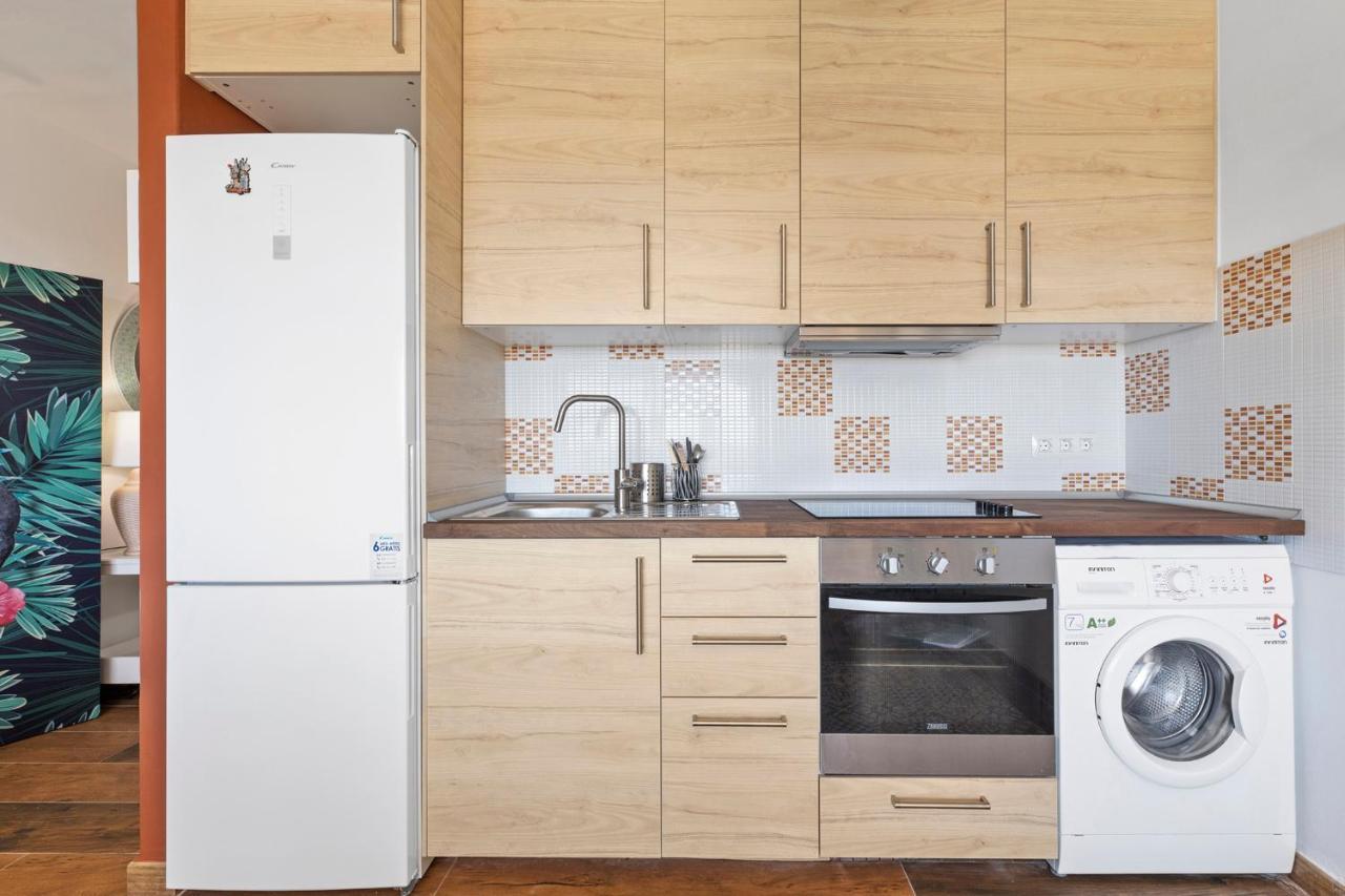Apartamento The Colors House