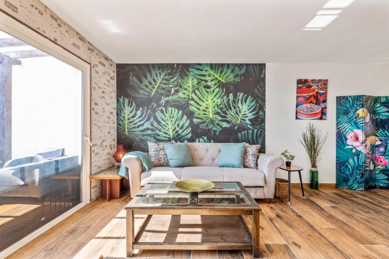 Apartamento The Colors House