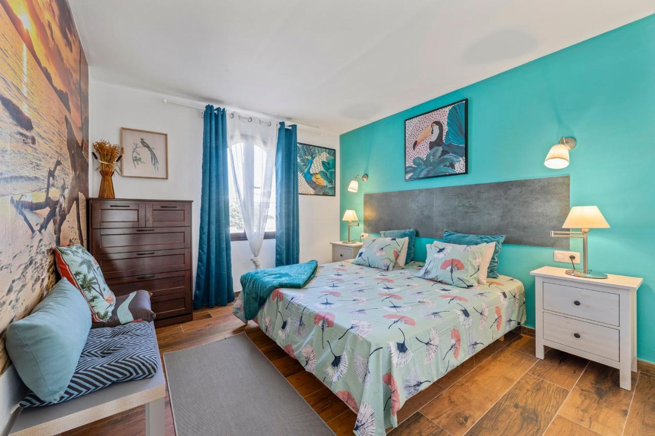 Apartamento The Colors House *
