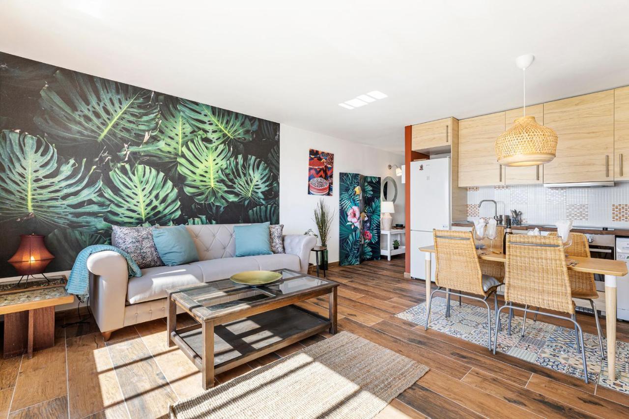 Apartamento The Colors House *