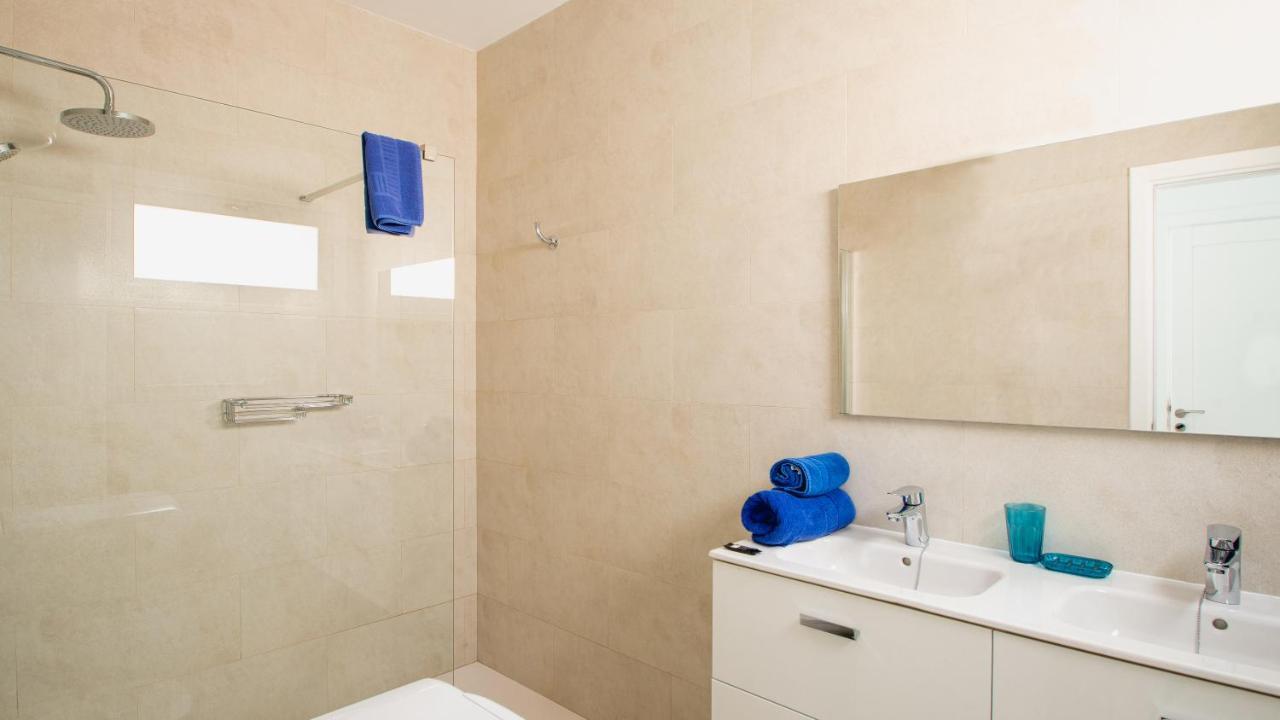 Apartment Blancazul Marina *