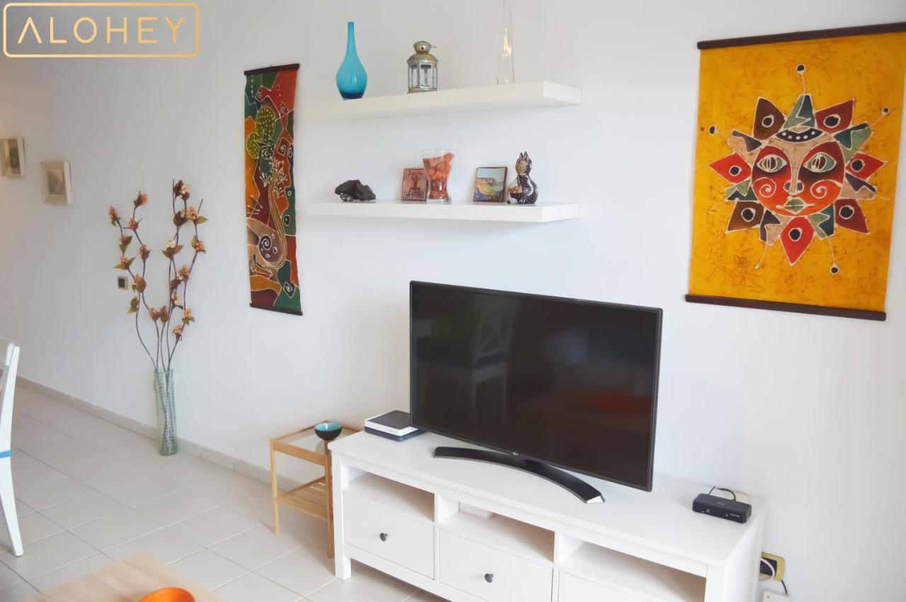 Casa Maresia Moreras Con Vista Mar En Primera Linea Y Piscina Compartida Apartment Playa Blanca (Lanzarote)