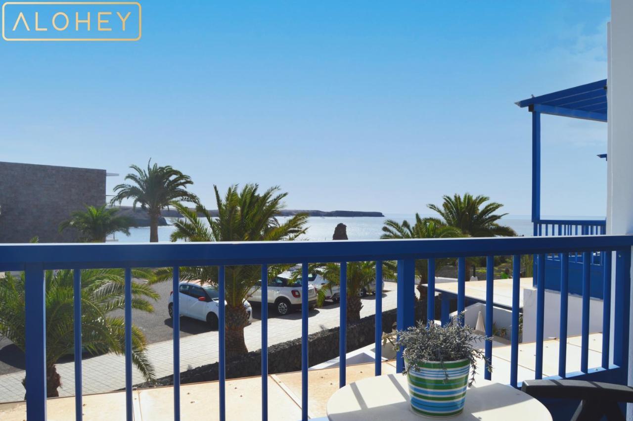 Casa Maresia Moreras Con Vista Mar En Primera Linea Y Piscina Compartida Apartment *