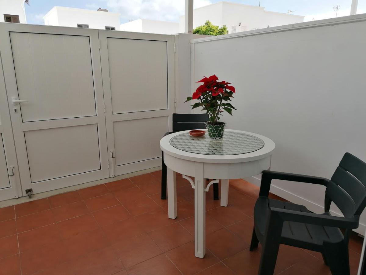 Loft Playa Honda