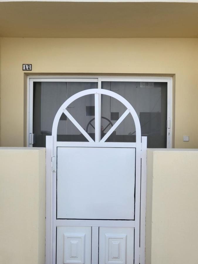 Apartment Flor De *