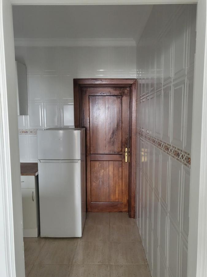 Apartment Flor De