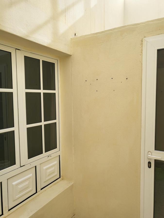 Flor De Apartment Famara