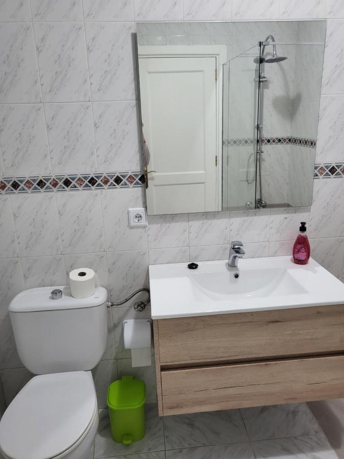 Apartment Flor De *