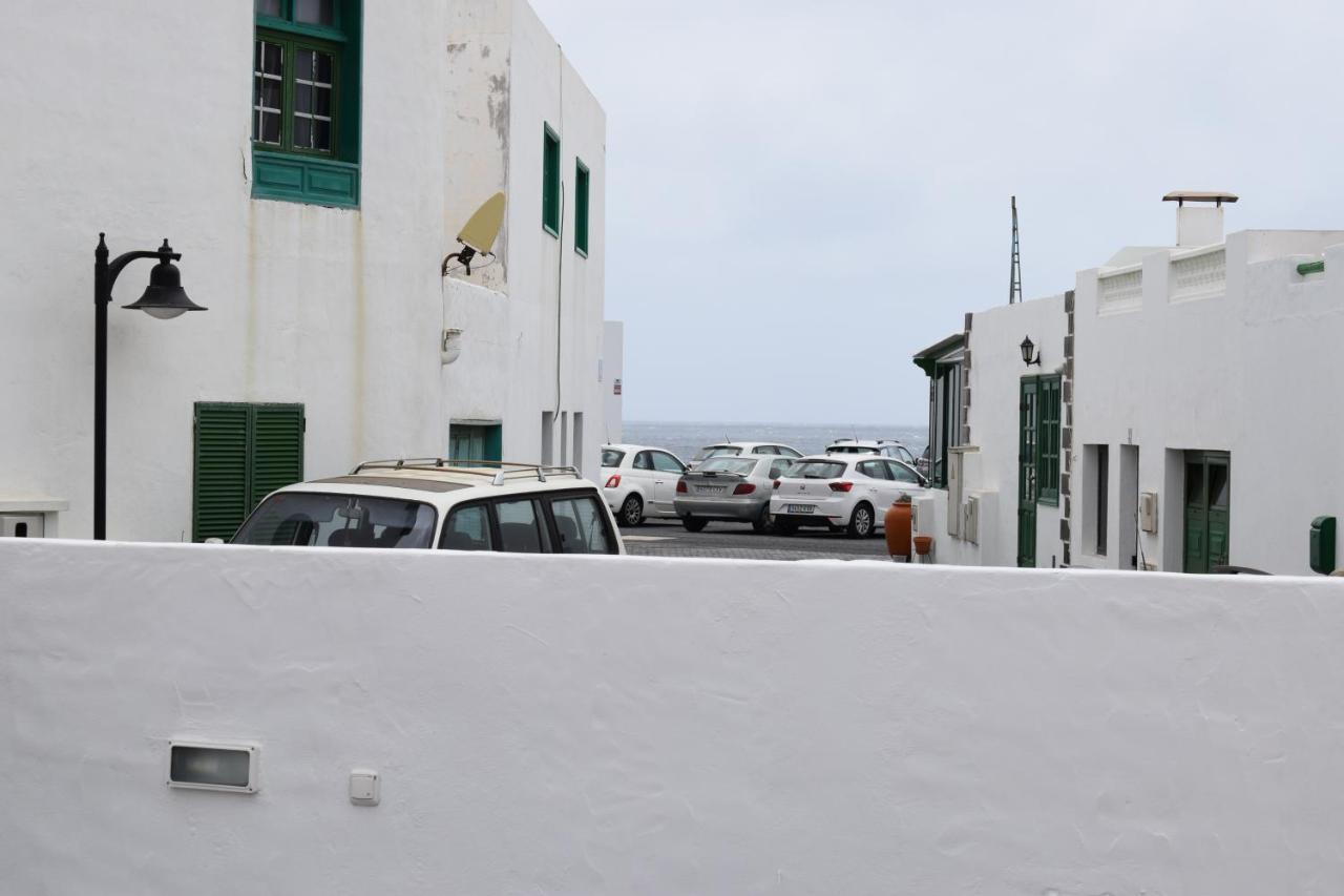 Sabbia Casa Jalofa Apartamento El Golfo