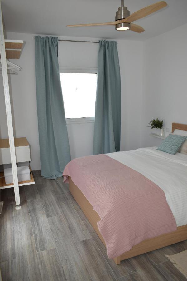 Apartamento Sabbia Casa Jalofa