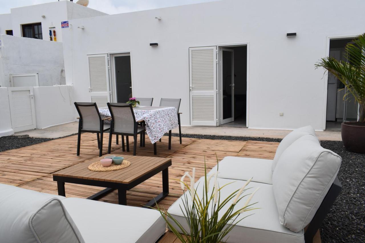 Apartamento Sabbia Casa Jalofa *