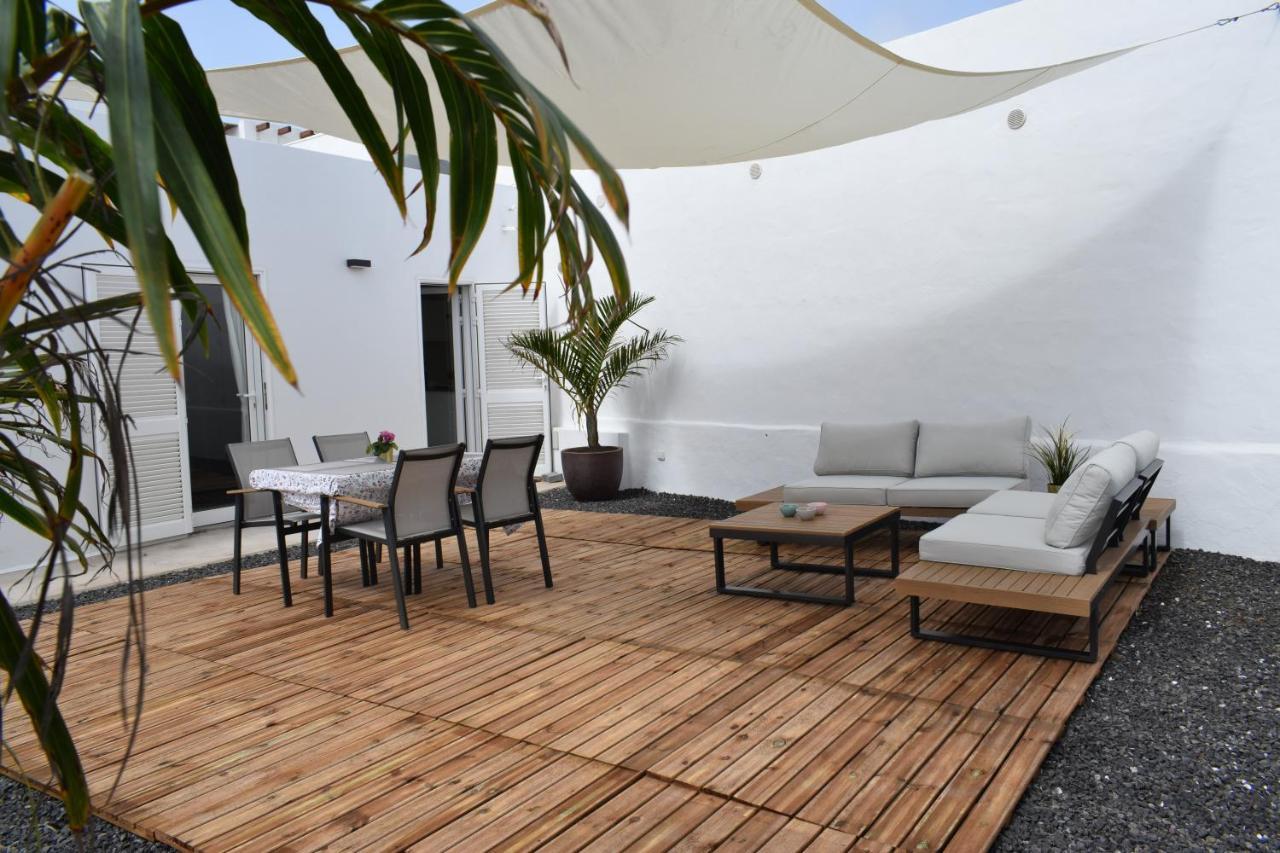 Apartamento Sabbia Casa Jalofa