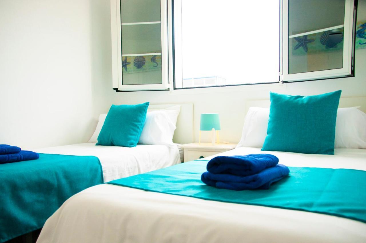 Apartment La Garita B2 Arrieta (Lanzarote)