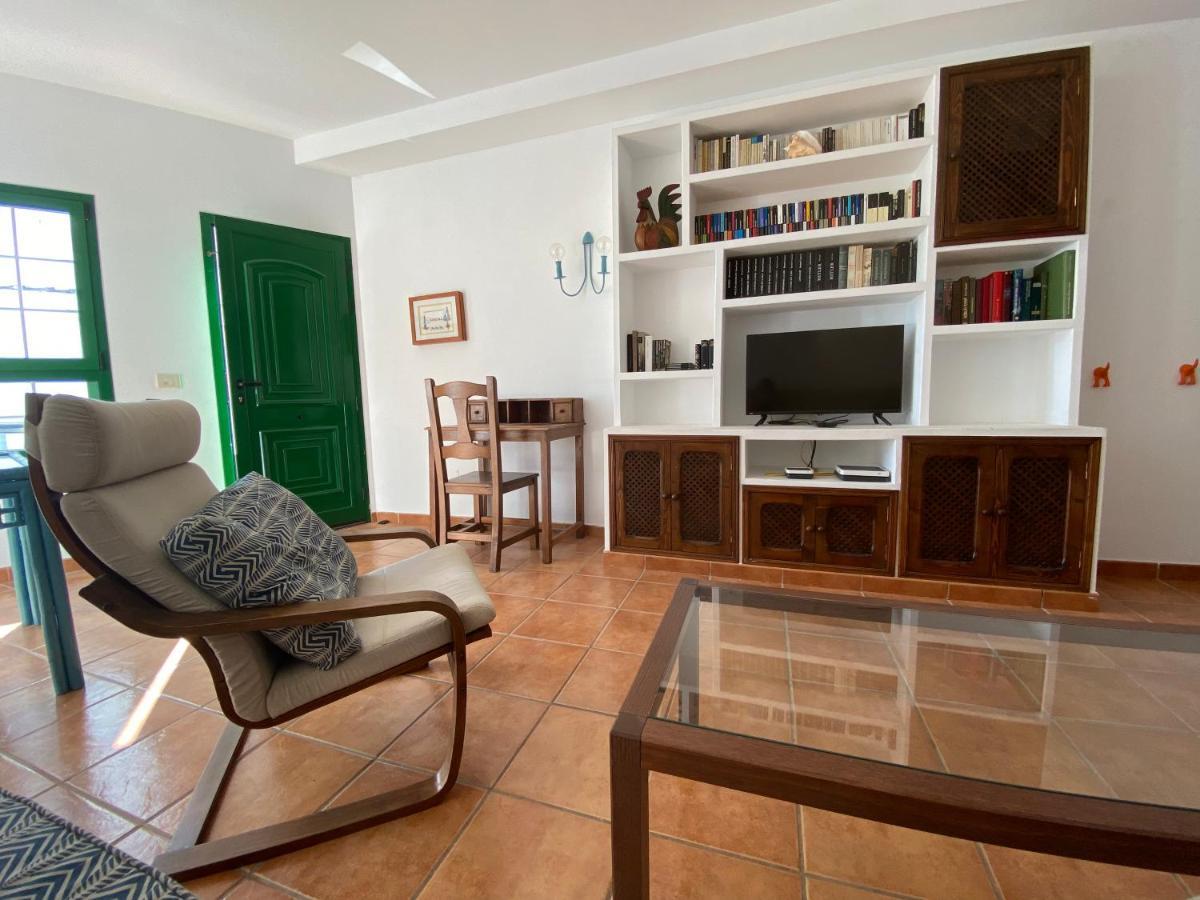 Casa Bela Arrieta (Lanzarote)