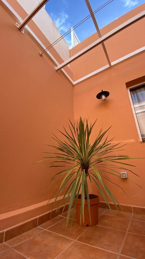 Casa Bela Arrieta (Lanzarote)