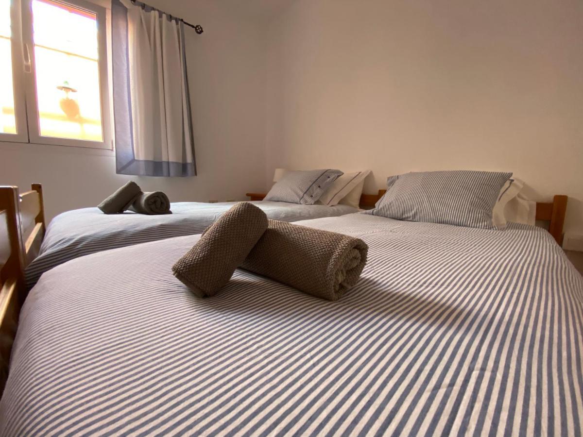 Apartamento Casa Bela *